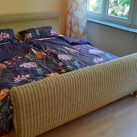 Apartamento Oase Der Ruhe Und Entspannung Bad Homburg vor der Höhe Exterior foto