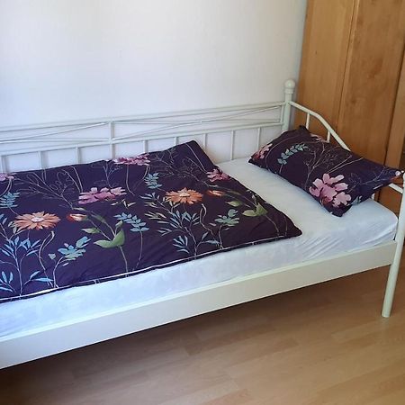 Apartamento Oase Der Ruhe Und Entspannung Bad Homburg vor der Höhe Exterior foto