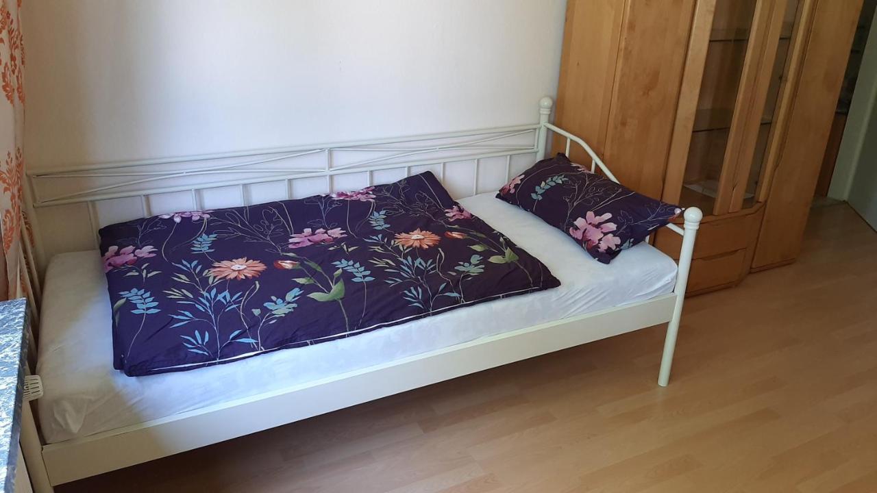 Apartamento Oase Der Ruhe Und Entspannung Bad Homburg vor der Höhe Exterior foto