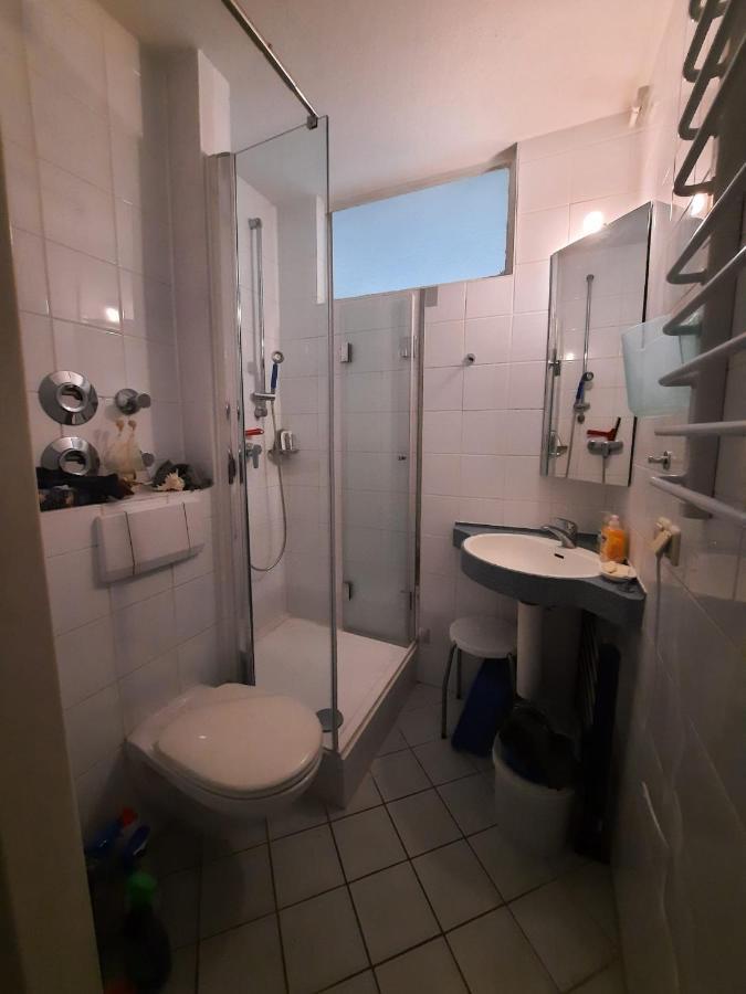 Apartamento Oase Der Ruhe Und Entspannung Bad Homburg vor der Höhe Exterior foto
